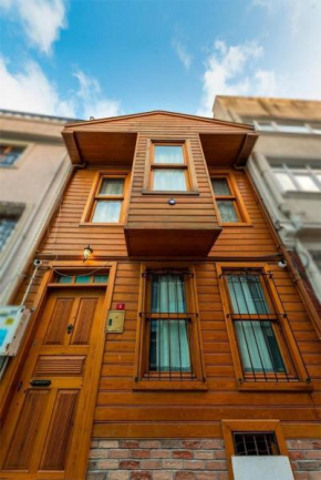 Double Q Apart Sultanahmet